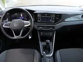 Volkswagen Taigo (2022) thumbnail 4