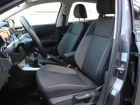 Volkswagen Taigo (2022) thumbnail 5
