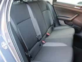 Volkswagen Taigo (2022) thumbnail 6