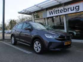 Volkswagen Taigo (2022) thumbnail 7