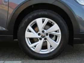 Volkswagen Taigo (2022) thumbnail 9