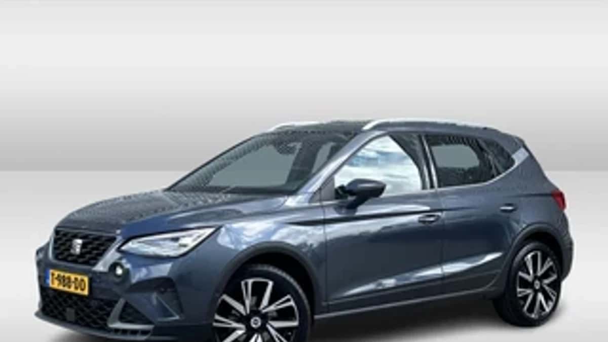 SEAT Arona (2023) — foto 1