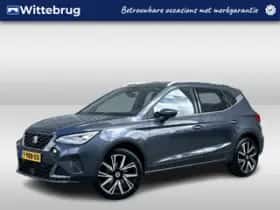 SEAT Arona (2023) thumbnail 1