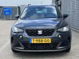 SEAT Arona (2023) thumbnail 11