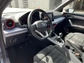 SEAT Arona (2023) thumbnail 12