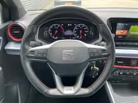 SEAT Arona (2023) thumbnail 14