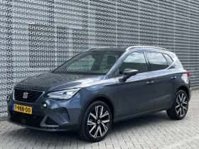 SEAT Arona (2023) thumbnail 4