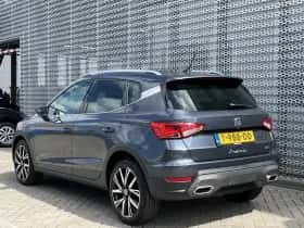 SEAT Arona (2023) thumbnail 6
