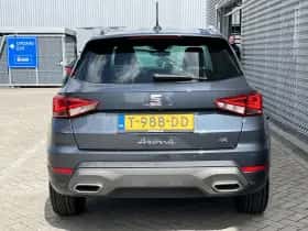 SEAT Arona (2023) thumbnail 7