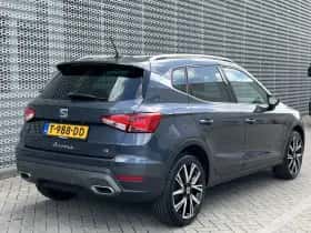 SEAT Arona (2023) thumbnail 8