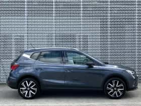 SEAT Arona (2023) thumbnail 9