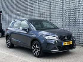 SEAT Arona (2023) thumbnail 10