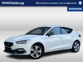 SEAT Leon (2021)