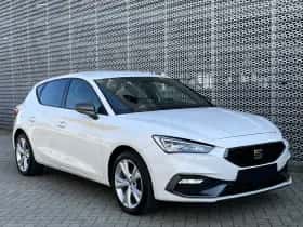SEAT Leon (2021) thumbnail 11