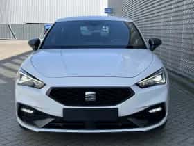 SEAT Leon (2021) thumbnail 12