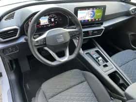 SEAT Leon (2021) thumbnail 13