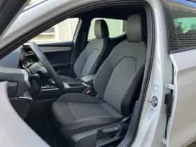SEAT Leon (2021) thumbnail 14