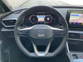 SEAT Leon (2021) thumbnail 15