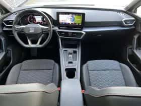 SEAT Leon (2021) thumbnail 16