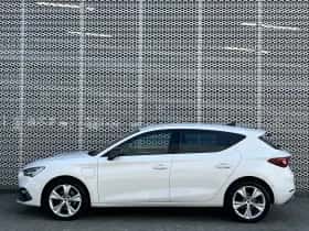 SEAT Leon (2021) thumbnail 6