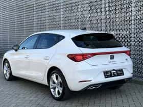 SEAT Leon (2021) thumbnail 7