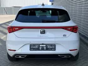SEAT Leon (2021) thumbnail 8