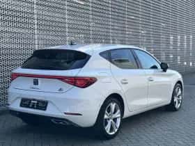 SEAT Leon (2021) thumbnail 9