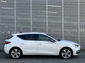 SEAT Leon (2021) thumbnail 10
