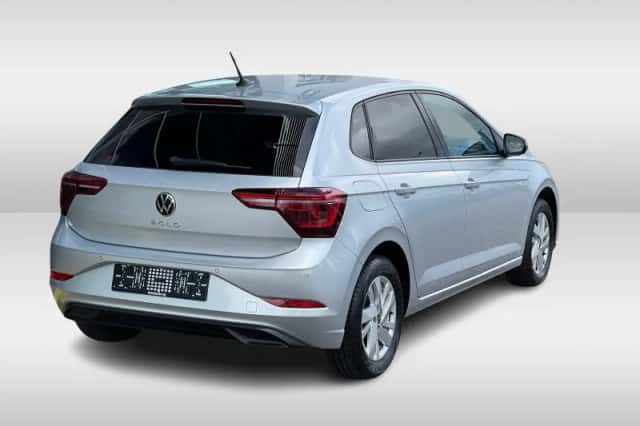 Volkswagen Polo (2022) thumbnail 6