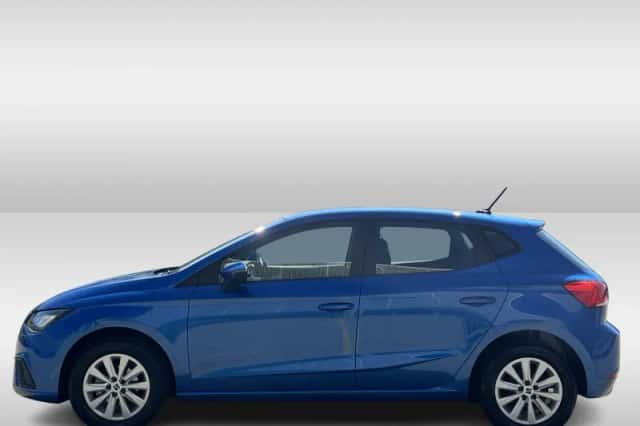 SEAT Ibiza (2022) thumbnail 5