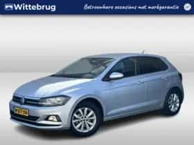 Volkswagen Polo (2021)