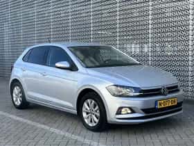 Volkswagen Polo (2021) thumbnail 11