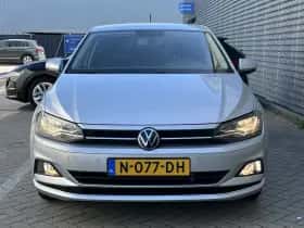 Volkswagen Polo (2021) thumbnail 12