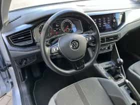 Volkswagen Polo (2021) thumbnail 13