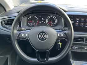 Volkswagen Polo (2021) thumbnail 15