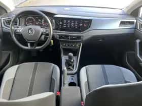 Volkswagen Polo (2021) thumbnail 16