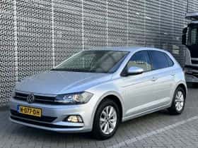 Volkswagen Polo (2021) thumbnail 5