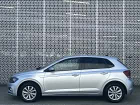 Volkswagen Polo (2021) thumbnail 6