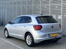 Volkswagen Polo (2021) thumbnail 7