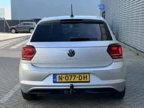 Volkswagen Polo (2021) thumbnail 8
