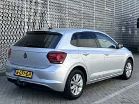 Volkswagen Polo (2021) thumbnail 9