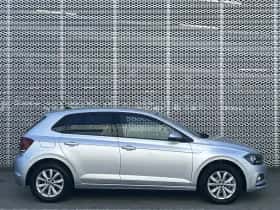 Volkswagen Polo (2021) thumbnail 10