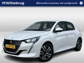 Peugeot 208 (2020) thumbnail 1