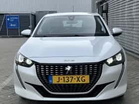 Peugeot 208 (2020) thumbnail 11