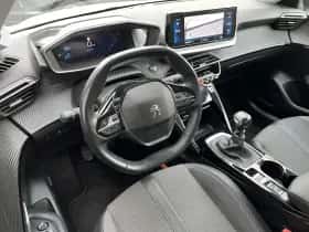 Peugeot 208 (2020) thumbnail 12