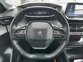 Peugeot 208 (2020) thumbnail 13