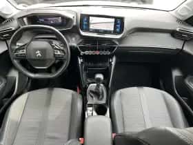 Peugeot 208 (2020) thumbnail 14