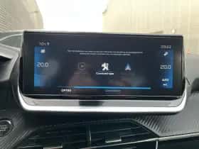 Peugeot 208 (2020) thumbnail 22