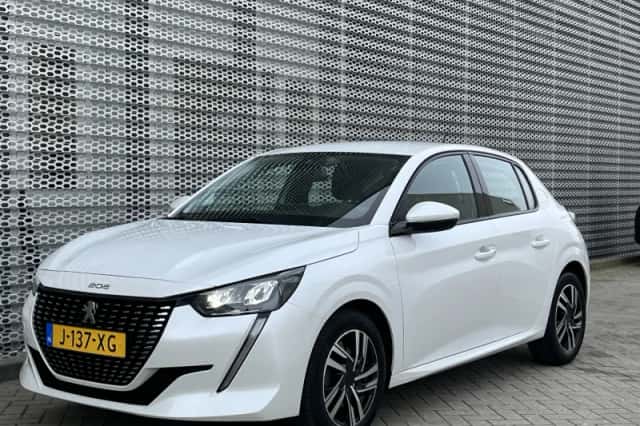 Peugeot 208 (2020) thumbnail 4