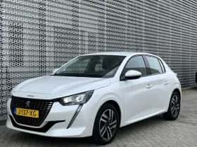 Peugeot 208 (2020) thumbnail 4